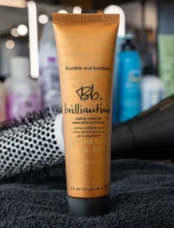 Brilliantine 50ml
