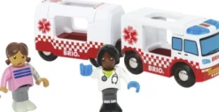 Brio Ambulance