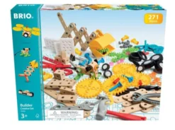 BRIO 34606 Builder Kreati