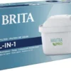 BRITA PACK 3 MXPRO CARTRIDGES