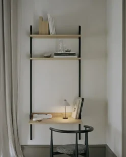 Brolly Portable Table Lamp