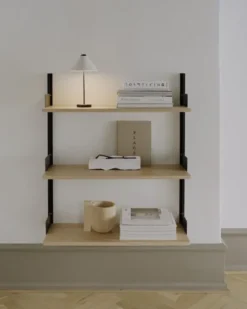 Brolly Portable Table Lamp