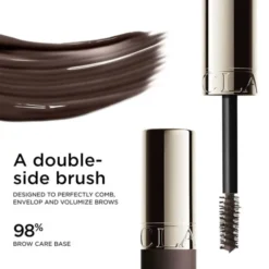 Brow gel