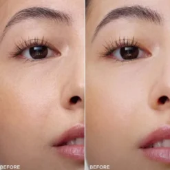 Brow gel