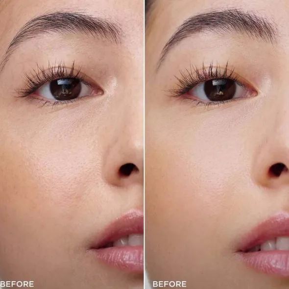 Brow gel