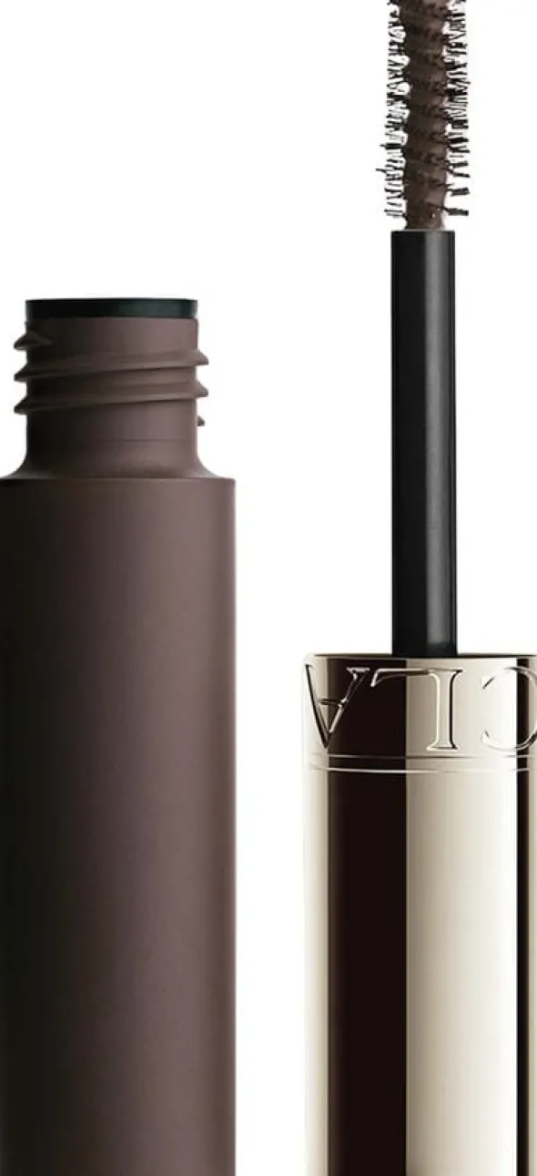 Brow gel