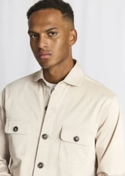 BS Rocco Regular Fit Overshirt