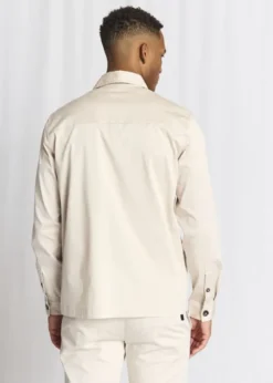 BS Rocco Regular Fit Overshirt