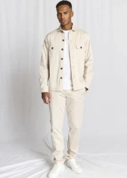 BS Rocco Regular Fit Overshirt