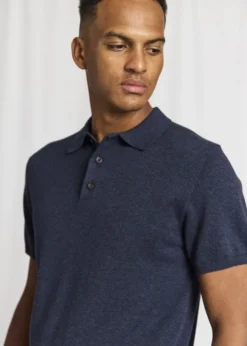 BS Baldo Regular Fit Polo Shirt