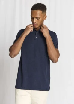 BS Baldo Regular Fit Polo Shirt