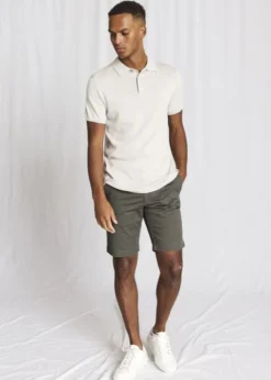 BS Baldo Regular Fit Polo Shirt