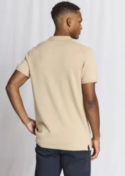 BS Baldo Regular Fit Polo Shirt