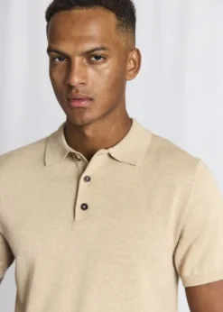 BS Baldo Regular Fit Polo Shirt