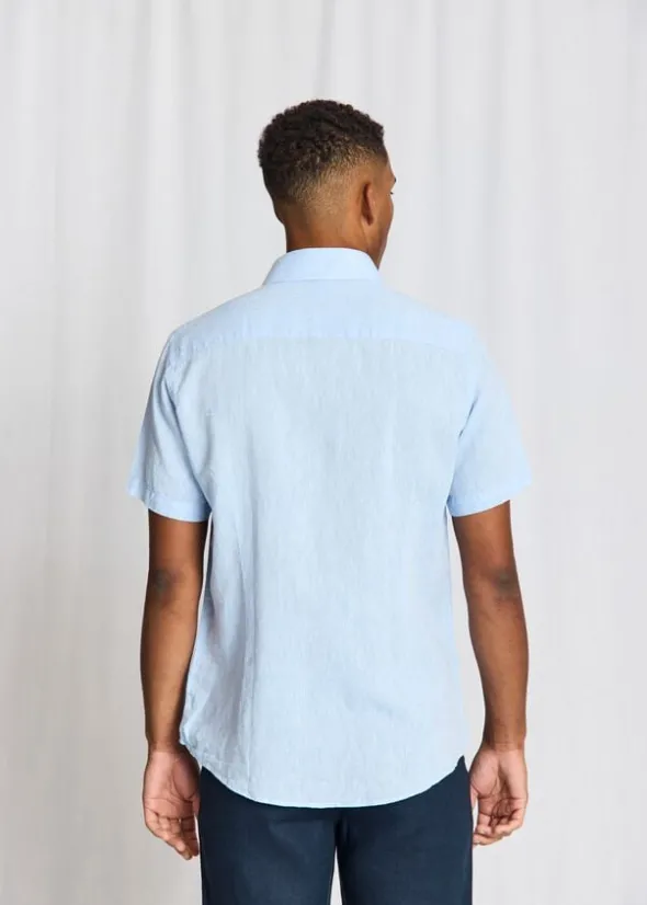 BS Bardet Casual Modern Fit Shirt