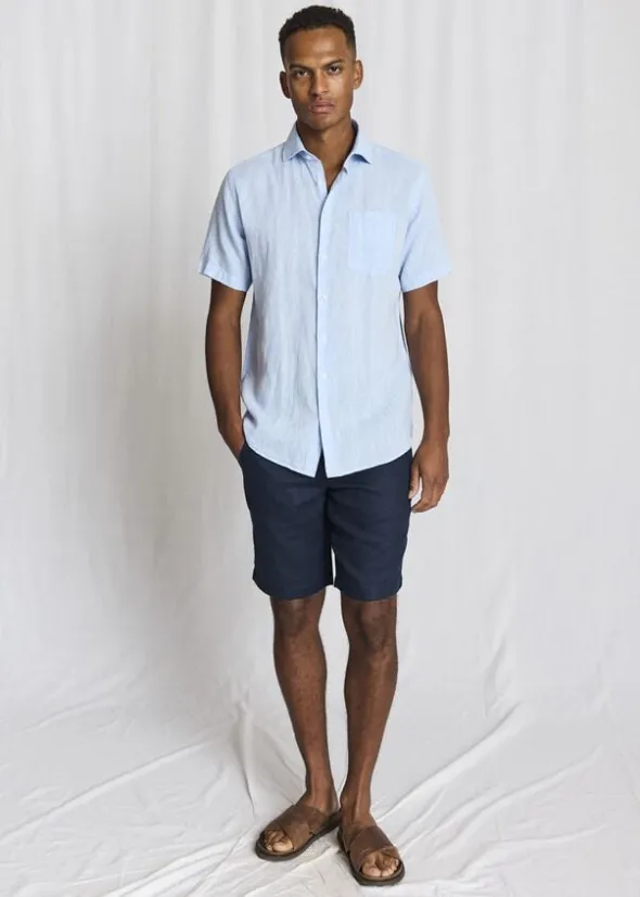 BS Bardet Casual Modern Fit Shirt