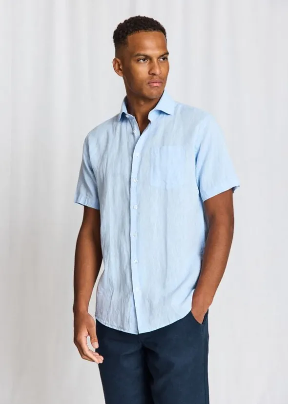 BS Bardet Casual Modern Fit Shirt