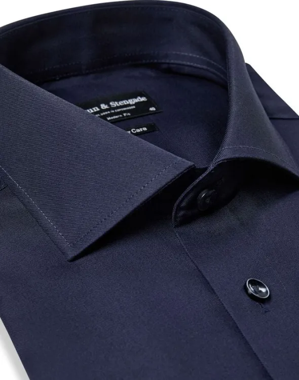 BS Begovic Modern Fit Shirt