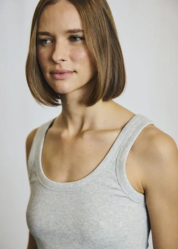 BS Charlotte Regular Fit Top
