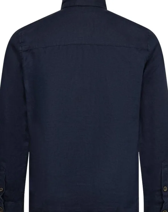 BS Davide Regular Fit Overshirt