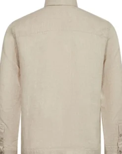 BS Davide Regular Fit Overshirt