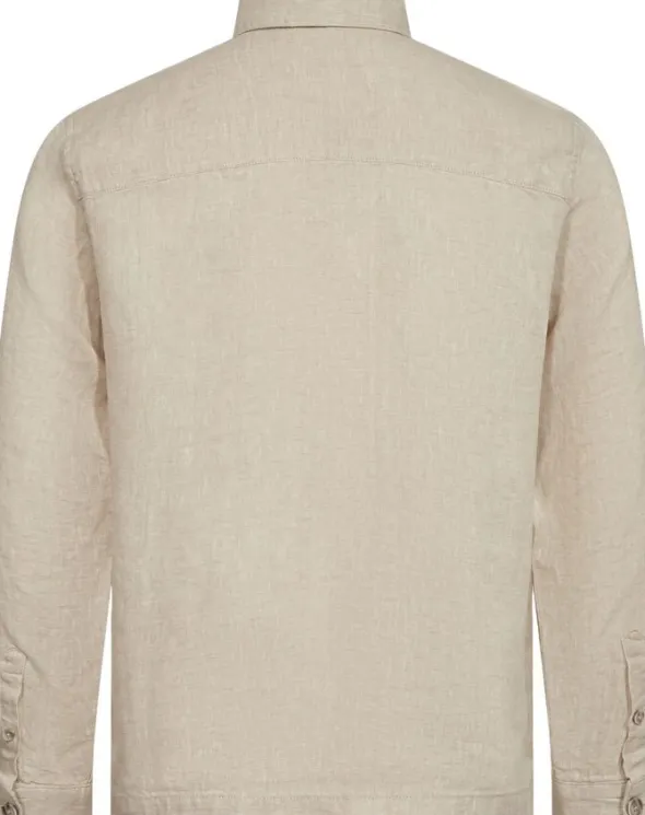 BS Davide Regular Fit Overshirt