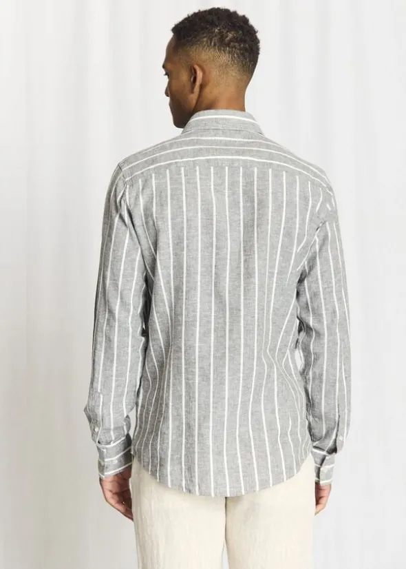 BS Freitas Casual Modern Fit Shirt