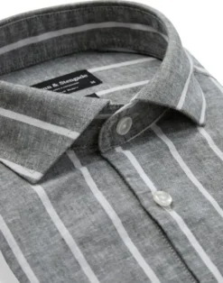 BS Freitas Casual Modern Fit Shirt