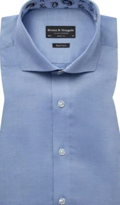 BS Gilberto Modern Fit Shirt