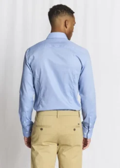 BS Gilberto Modern Fit Shirt