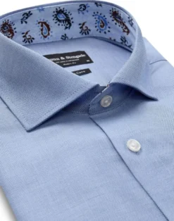 BS Gilberto Modern Fit Shirt