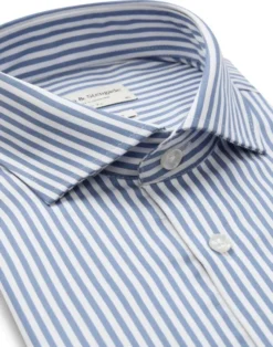 BS Hald Slim Fit Shirt