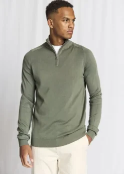 BS Ilario Regular Fit Knitwear