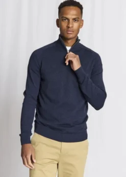 BS Ilario Regular Fit Knitwear