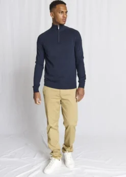 BS Ilario Regular Fit Knitwear