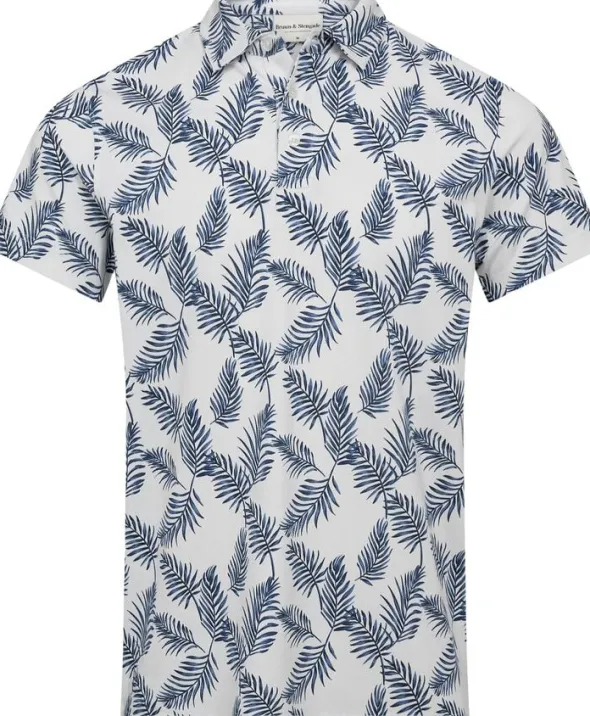 BS Ithaca Regular Fit Polo Shirt