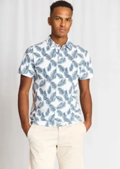 BS Ithaca Regular Fit Polo Shirt