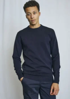 BS Jupiter Regular Fit Knitwear