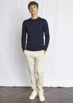 BS Jupiter Regular Fit Knitwear