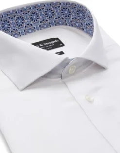 BS Kohlbacher Modern Fit Shirt