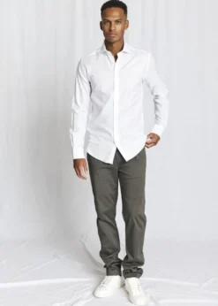 BS Kohlbacher Modern Fit Shirt
