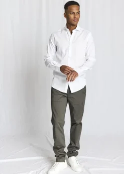 BS Kohlbacher Modern Fit Shirt