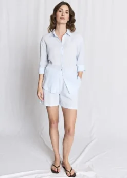 BS Marietta Regular Fit Shirt