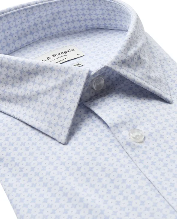 BS Moreno Performance Fit Shirt