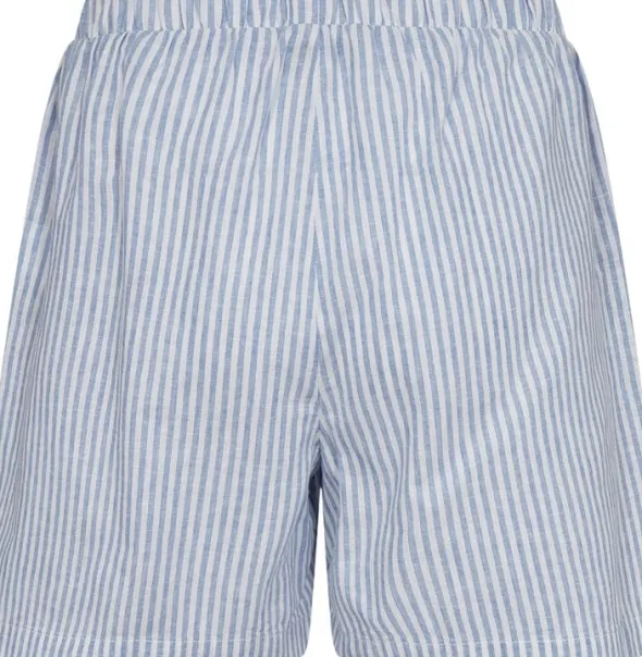 BS Oriana Regular Fit Shorts