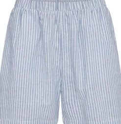 BS Oriana Regular Fit Shorts