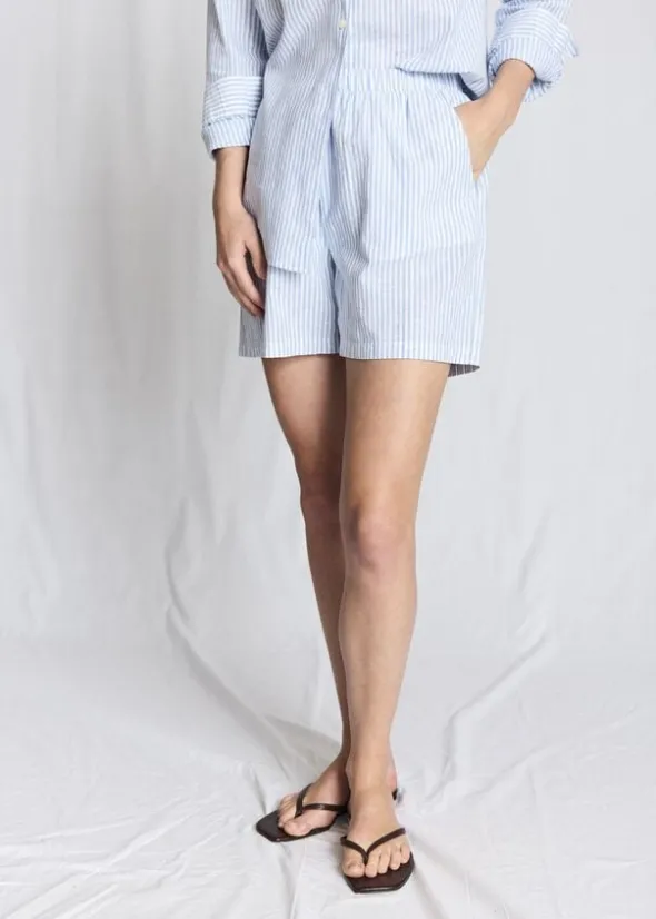 BS Oriana Regular Fit Shorts