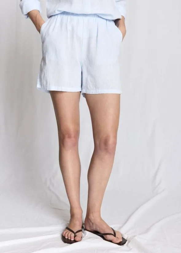 BS Oriana Regular Fit Shorts