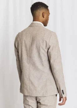 BS Sasso Classic Fit Blazer