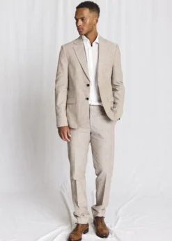 BS Sasso Classic Fit Blazer